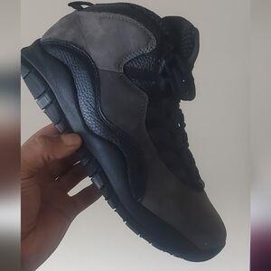 Jordan 10